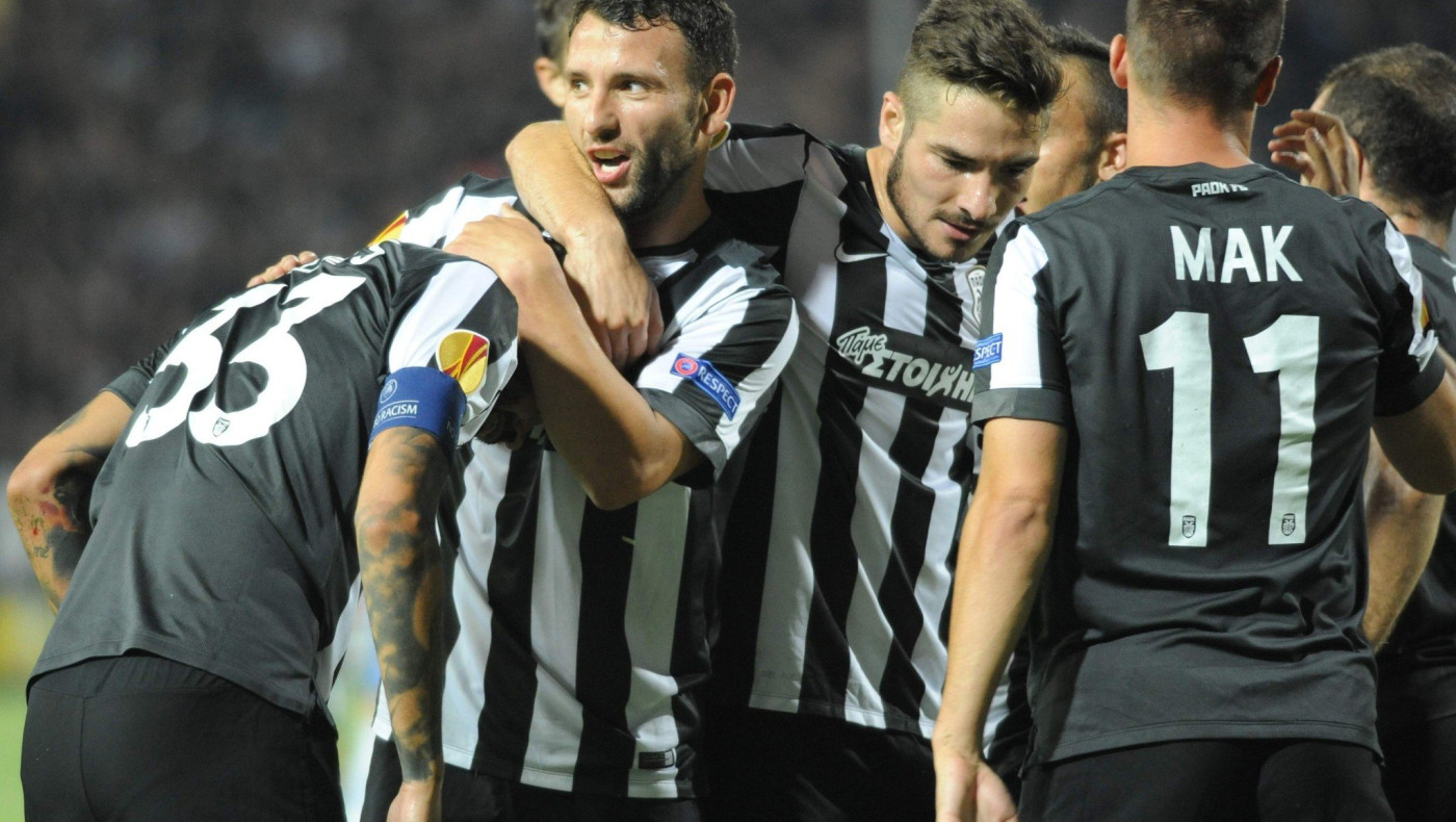 Ο φετινός ΠΑΟΚ «γεννά» ελπίδες αλλά και εύλογα ερωτηματικά