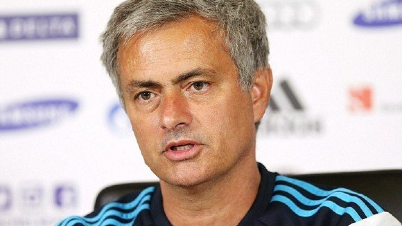 Διπλή «χυλόπιτα» σε Παρί από Μουρίνιο