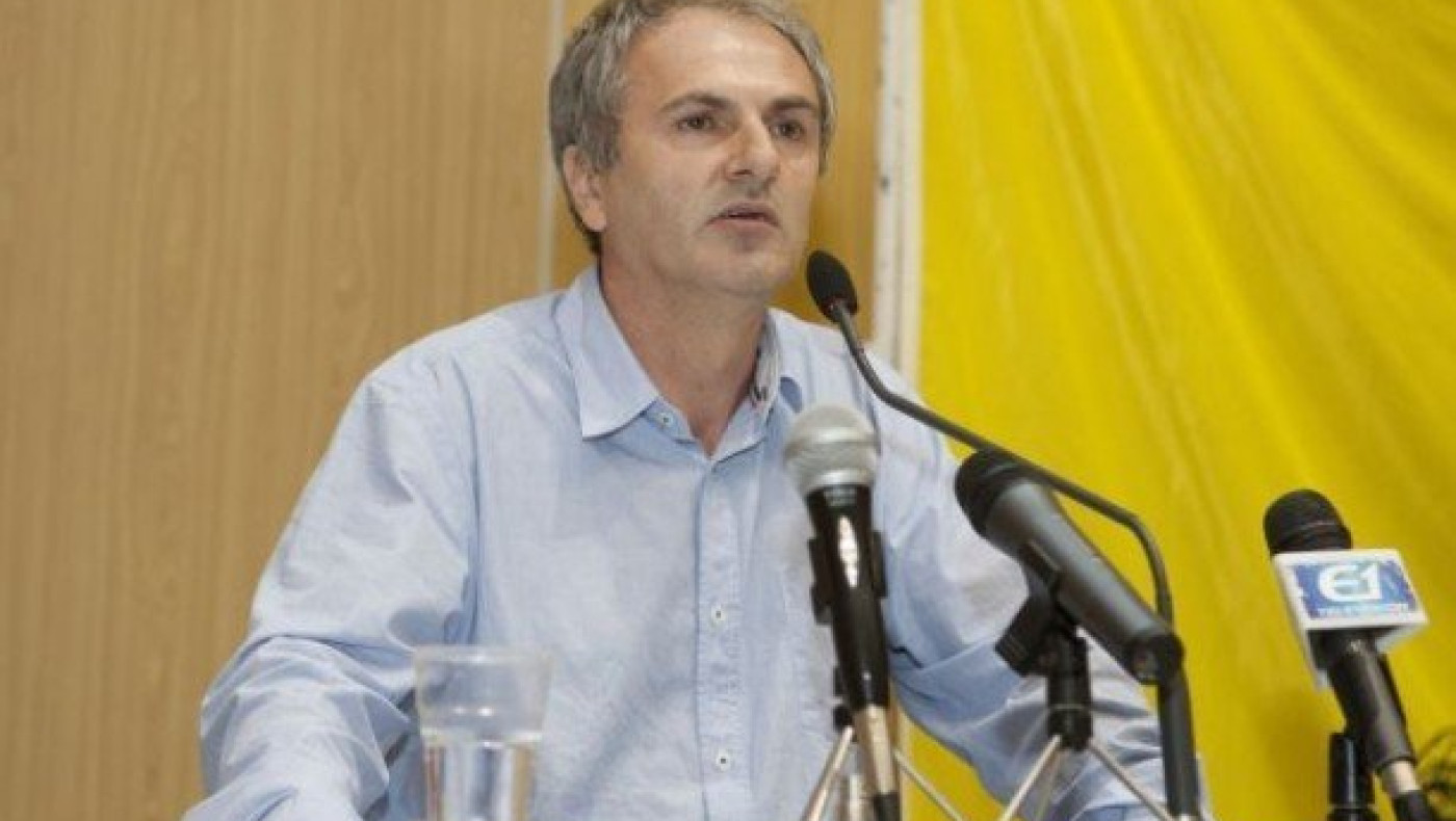 Καταγγελίες από Σχιζοδήμο για Γραμμένο, Ψωμιάδη και... ΠΑΟΚ ! (audio) 