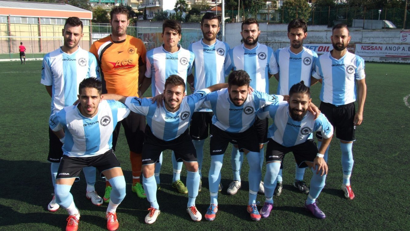 Τρις-καλύτερος ο Λαγκαδάς άλωσε την Τριανδρία