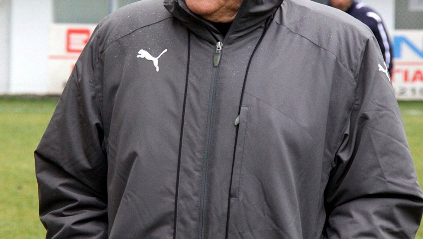 Από τις κωλοτούμπες, στις νήσσες, την σιωπή και το ίδιο πάντα αποτέλεσμα