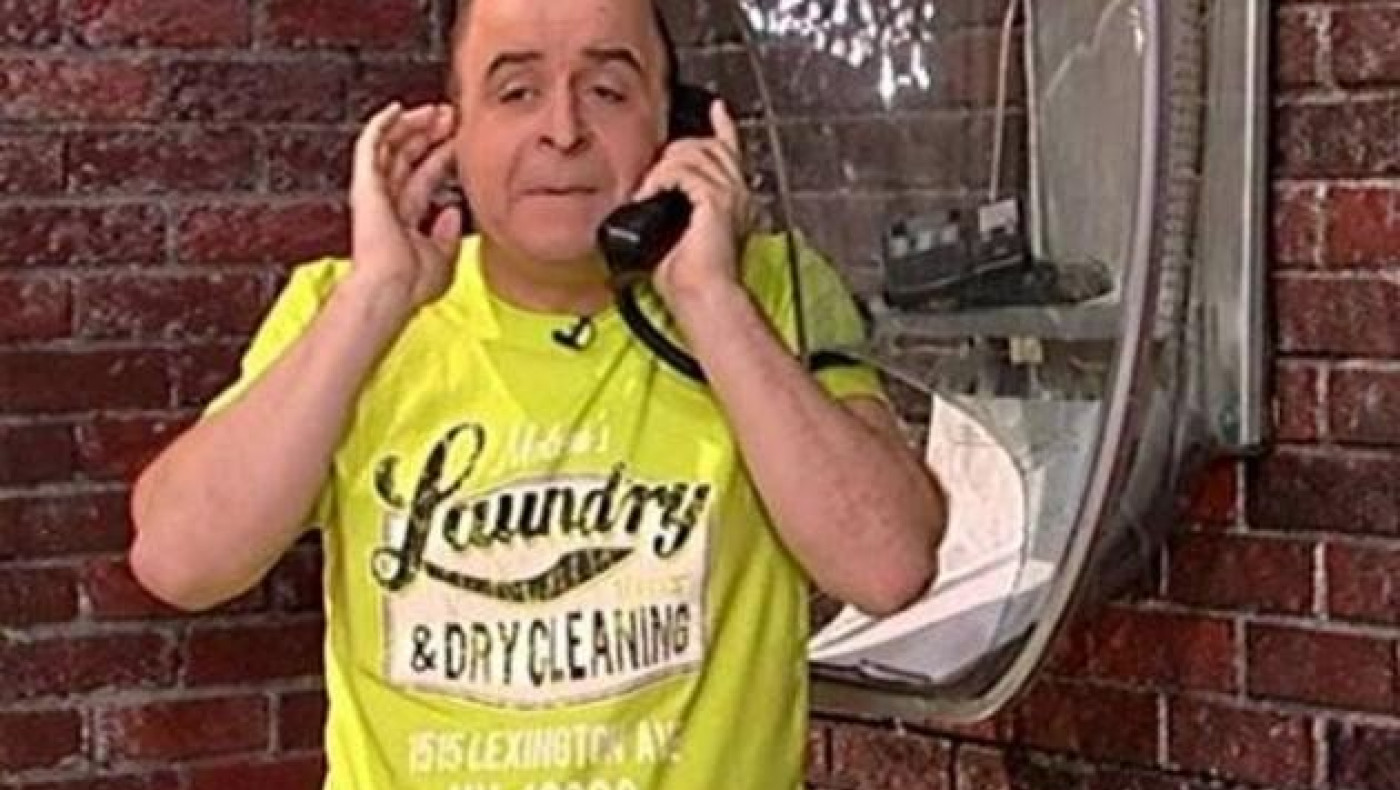 Η αποτυχημένη φάρσα του Σεφερλή (video)