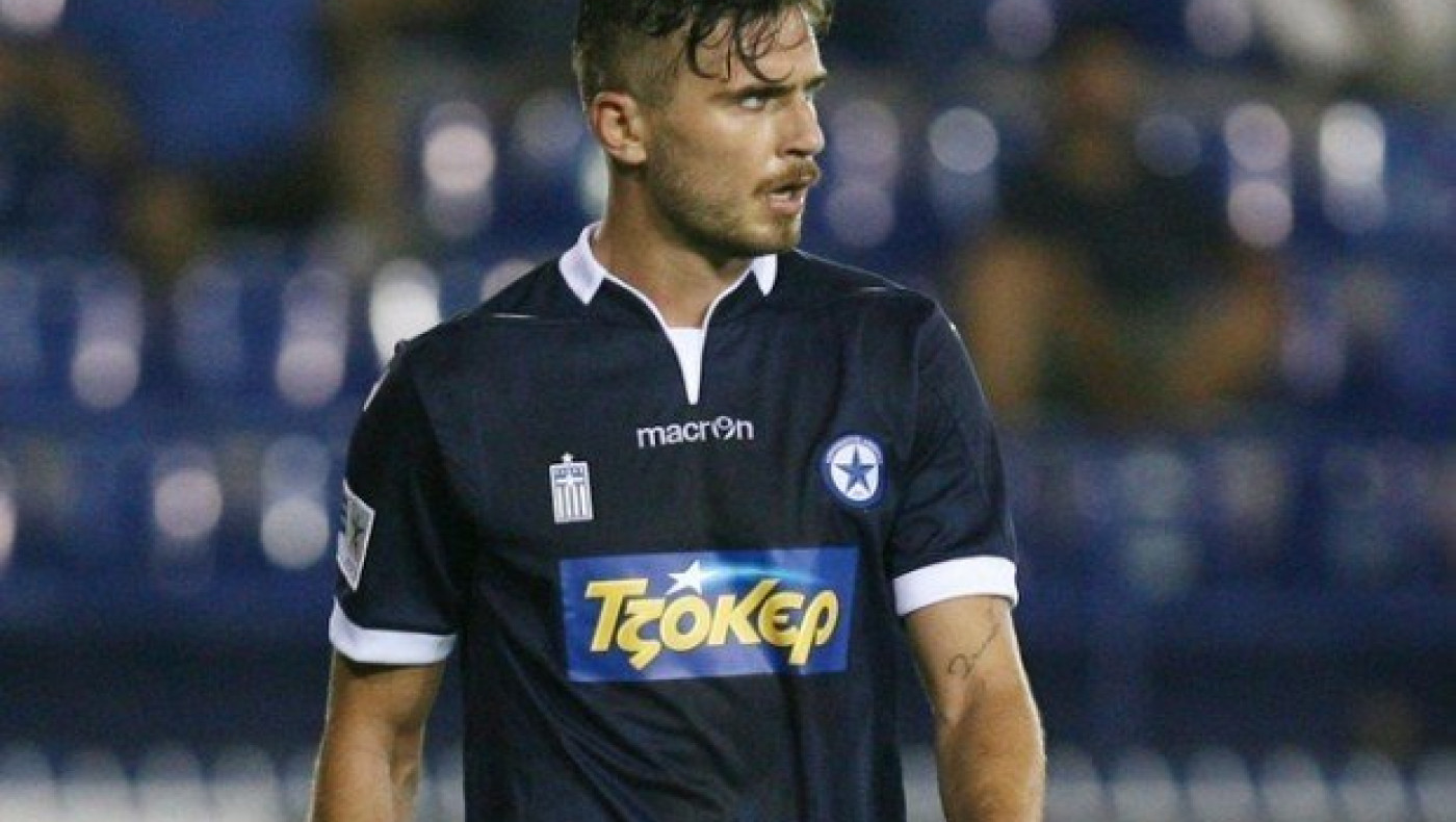 Νοκ άουτ για δύο εβδομάδες ο Παπάζογλου