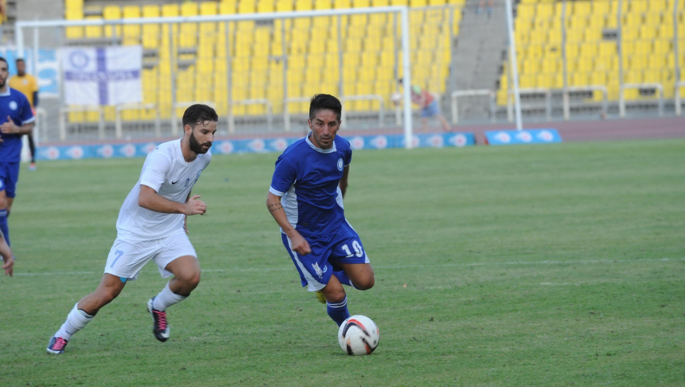 Ρομάνο με... εσωτερικές αλλαγές