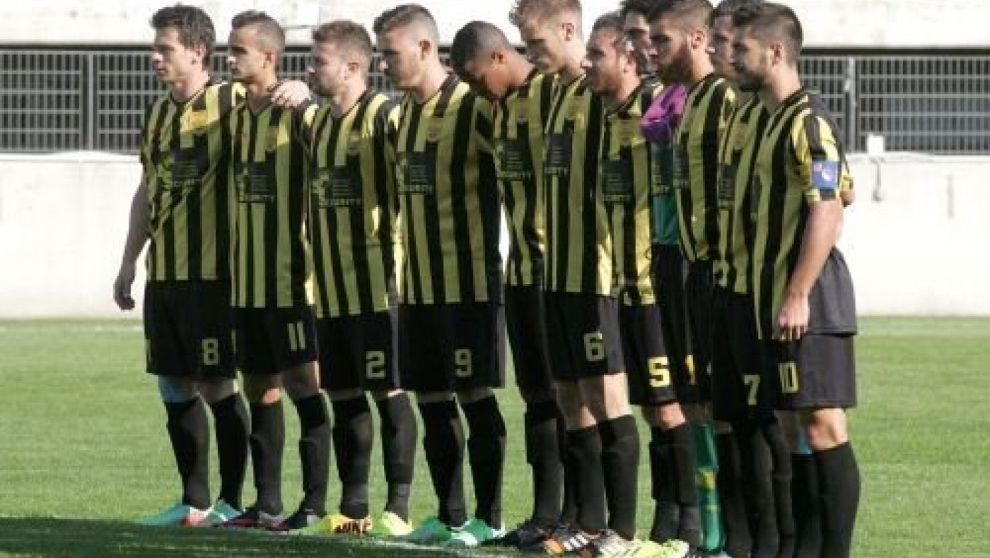 Οι παίκτες του Άρη αποθέωναν… συμπαίκτη τους