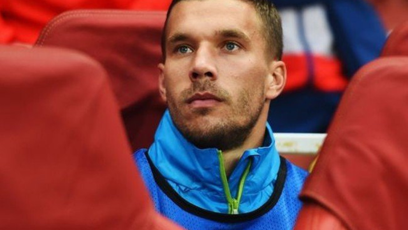 Θέλει να φύγει ο Ποντόλσκι