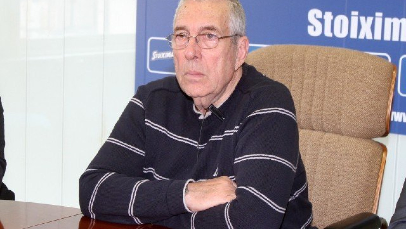 Γιαννόπουλος:    «Μην    πυροδοτούμε    το      κλίμα»