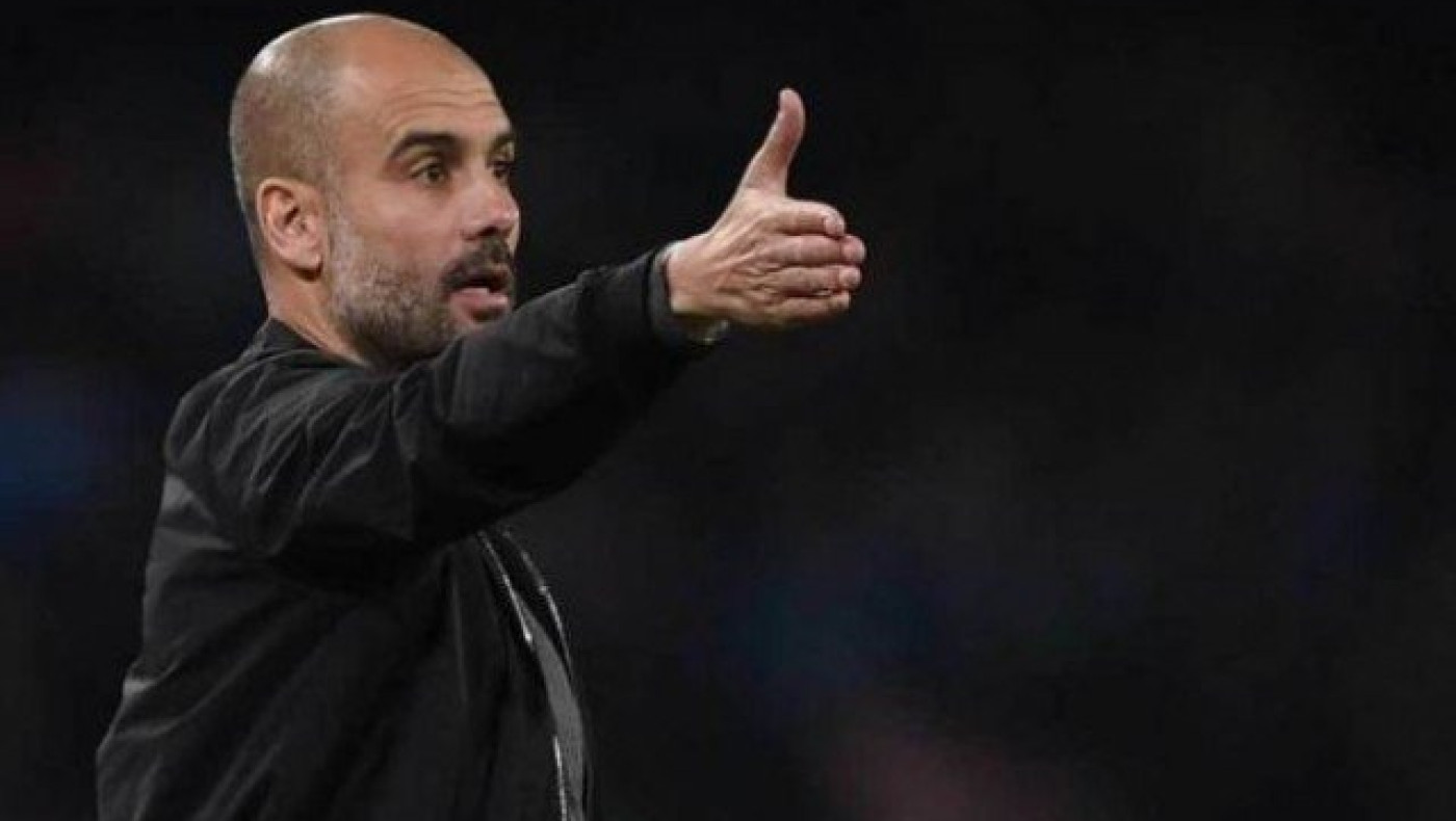 Η πολιτική παρέμβαση του Γκουαρντιόλα για την Καταλονία