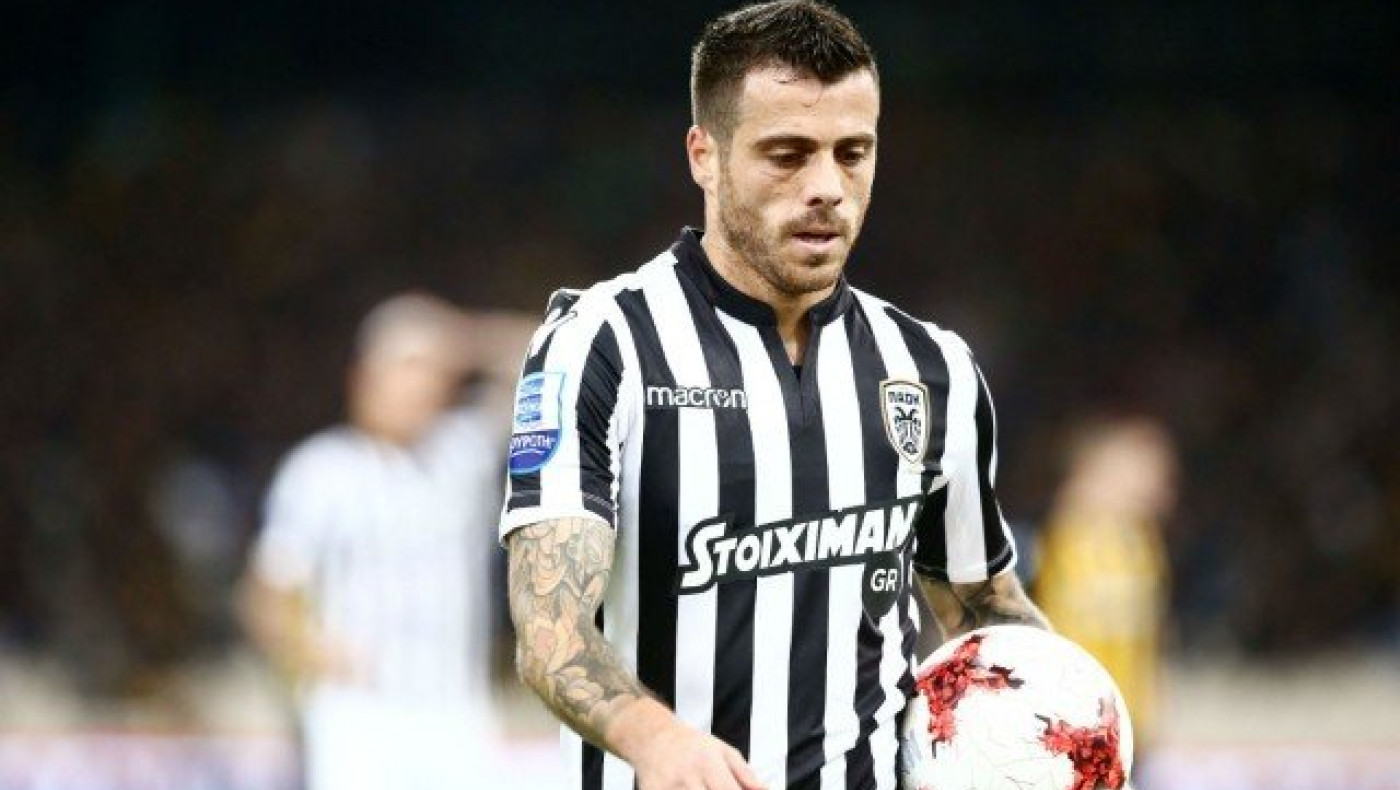 Άτολμος, ανώριμος και αδιάβαστος ο κόουτς, απείθαρχη ομάδα ο ΠΑΟΚ