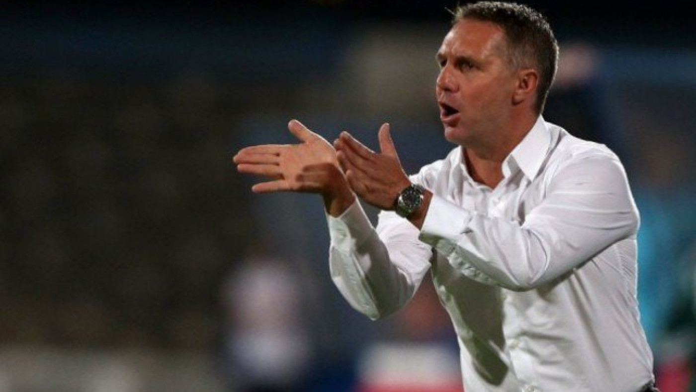 Κάναντι: «Για φωτογραφία η βαθμολογία του φετινού Πρωταθλήματος»