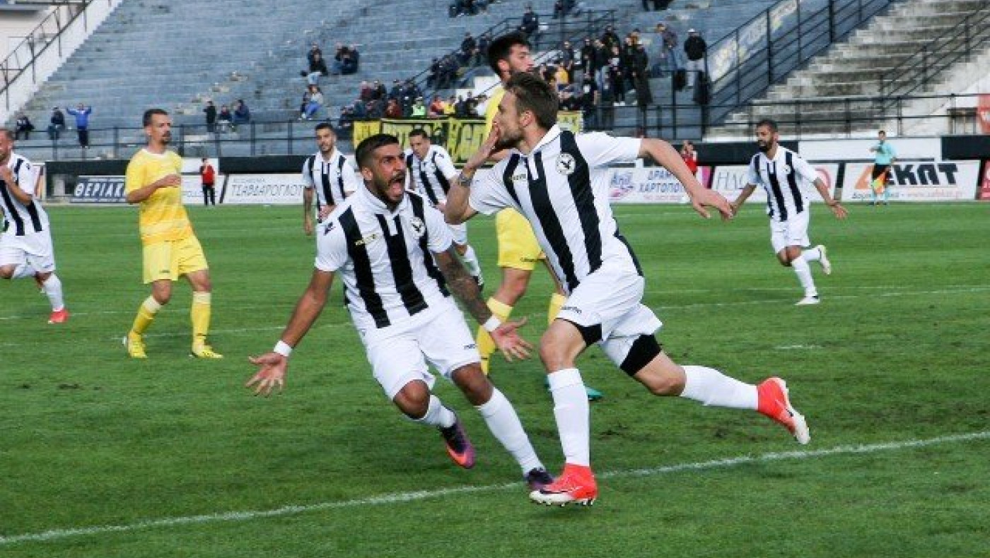 Η απάντηση των Δραμινών στην ανακοίνωση του Απόλλωνα Πόντου