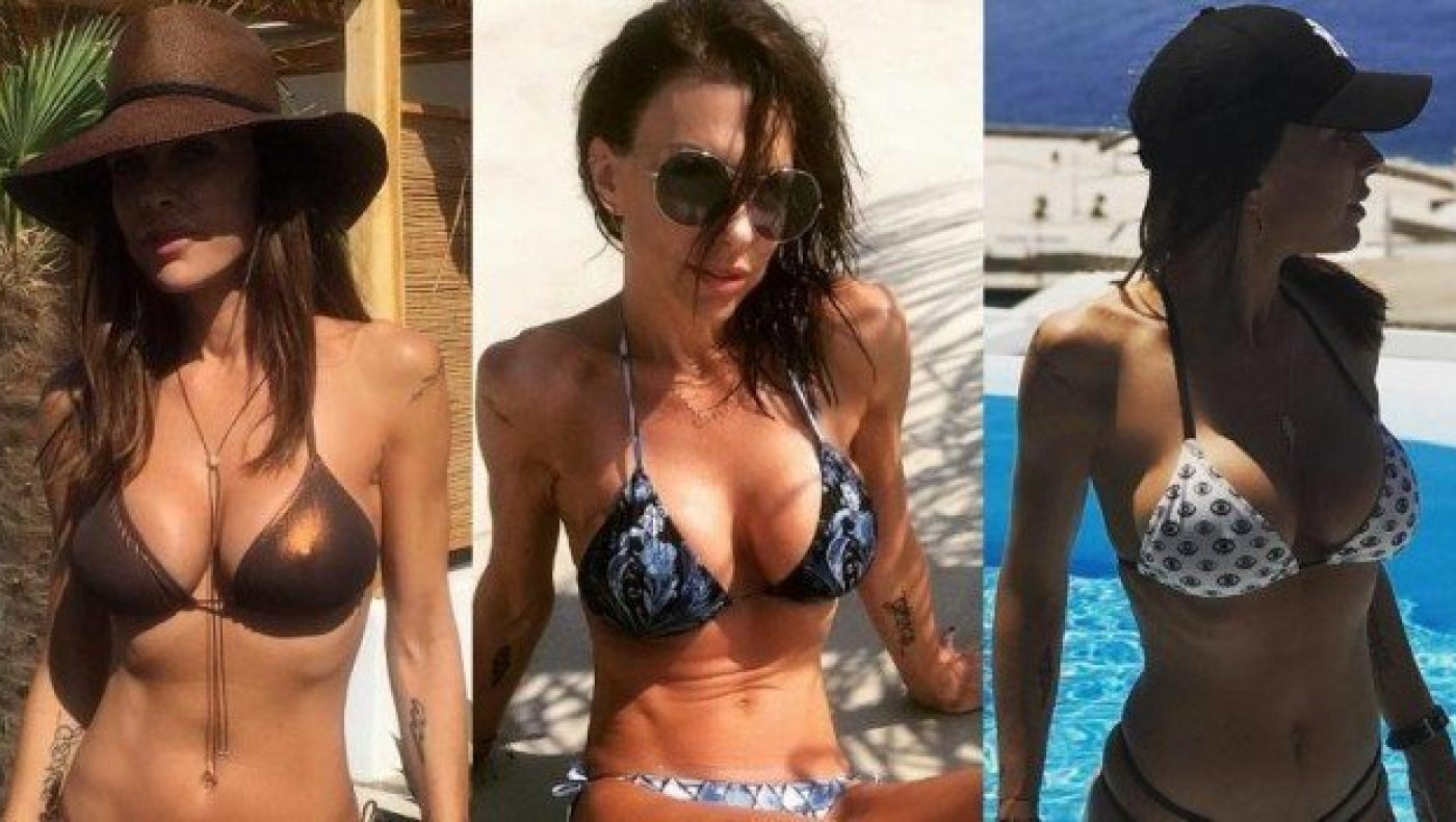 Ελίνα Καντζά: Πόσταρε νέα φωτογραφία με μαγιό προκαλώντας παραζάλη!