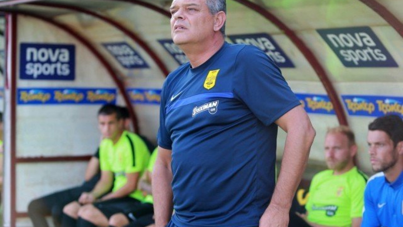 Το Σάββατο η αποστολή για Τρίκαλα, ατομικό Βαλεριάνος και Τσουμάνης