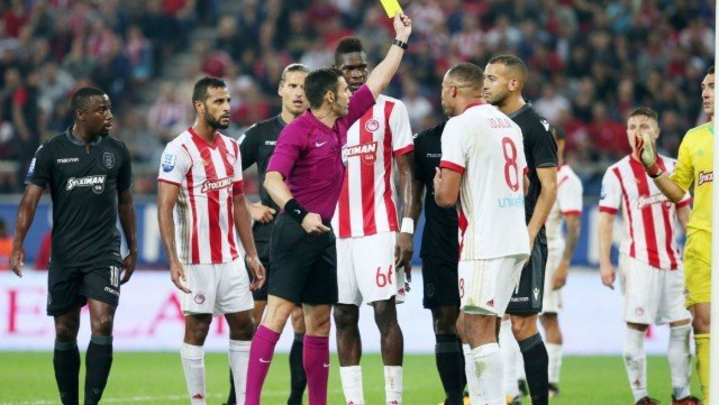 Με πλάτες   Κομίνη η    πιο    κρύα  και  άδικη ήττα