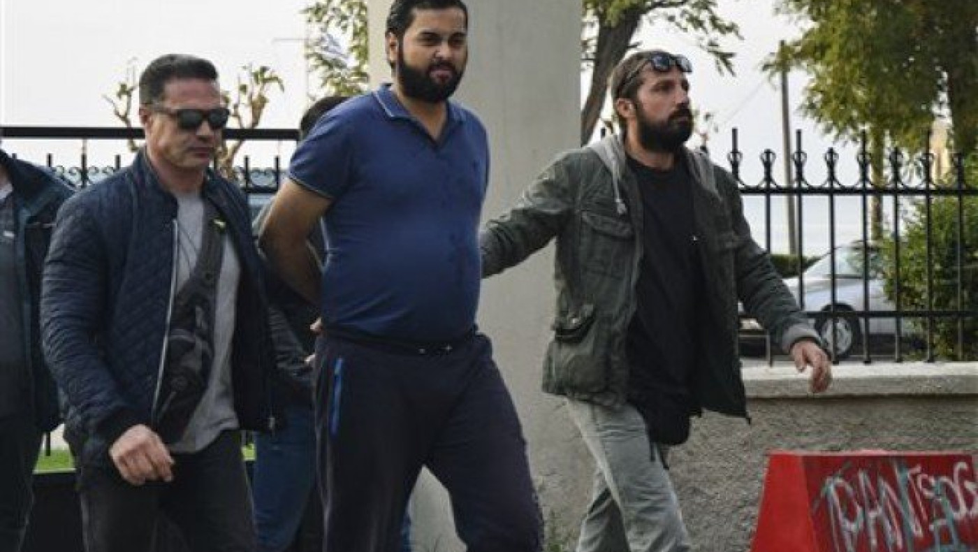 Προφυλακιστέος ο 32χρονος τζιχαντιστής της Αλεξανδρούπολης