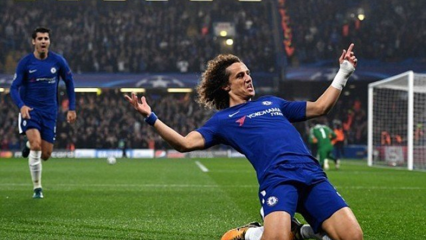 ΜΑΤΣΑΡΑ στο Λονδίνο και μοιρασιά για Τσέλσι και Ρόμα (vids)