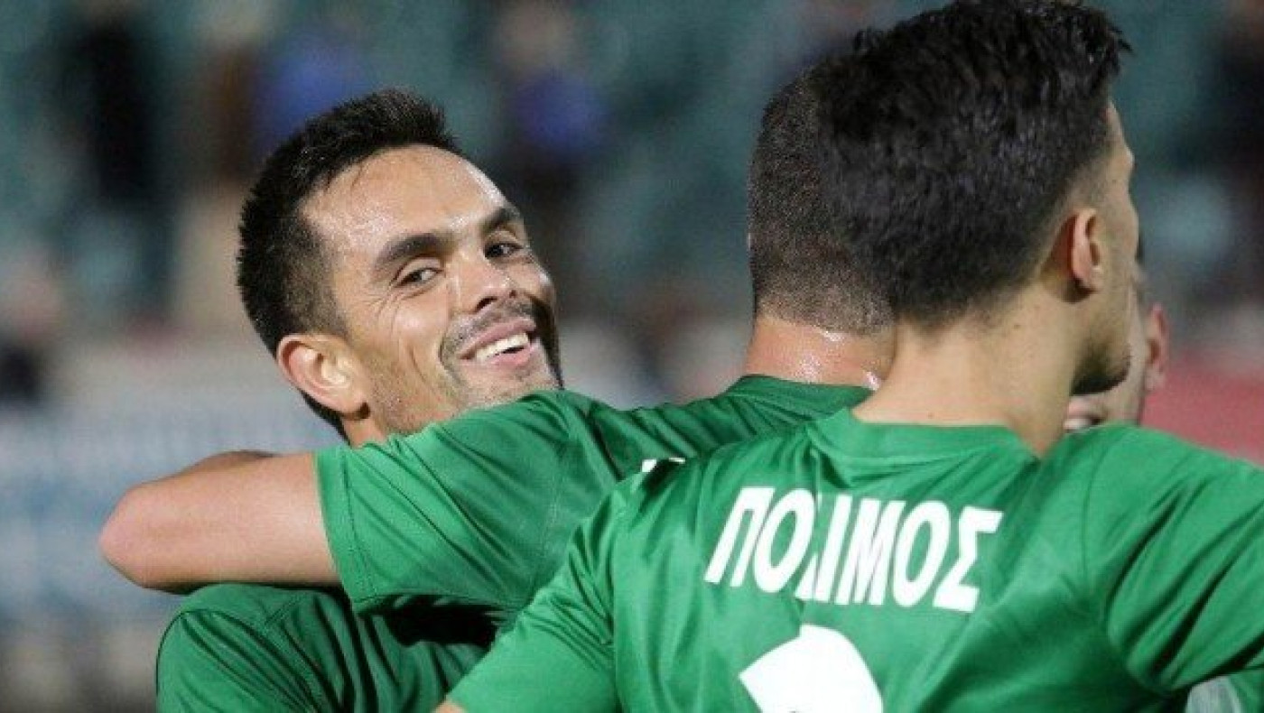 ΕΠΟΣ                                 από Πανθρακικό!