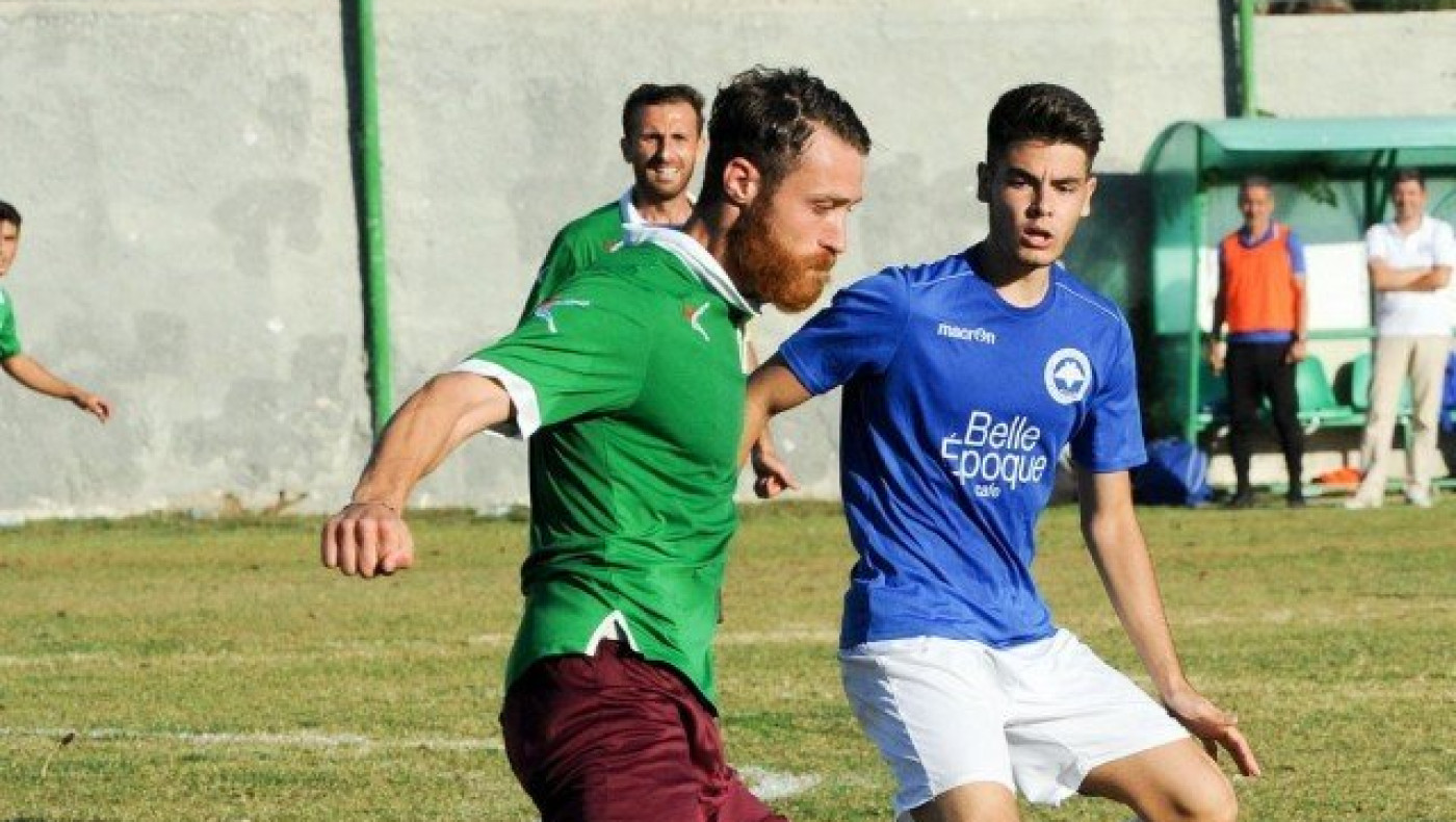 Πάτησε τριάδα ο Αγροτικός, σπουδαία διπλά για Πιερικό, Τρίκαλα