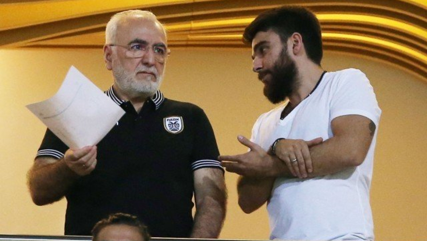 Ο ΠΑΟΚ άλλαξε προσέγγιση στο δεύτερο ντέρμπι της σεζόν