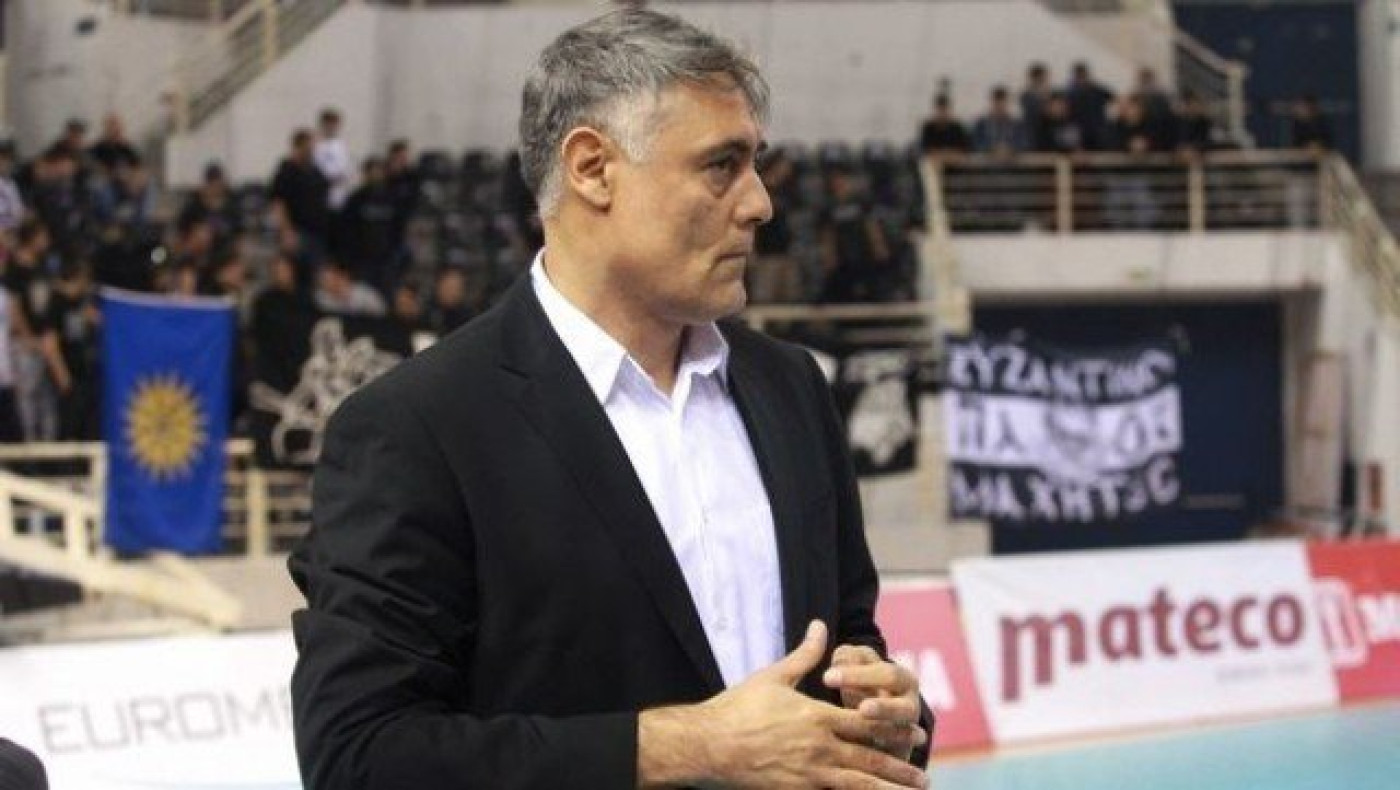 Τι απάντησε ο Ελγκέτα μέσω... Instagram στο ΤΑΠ ΠΑΟΚ (Pic)