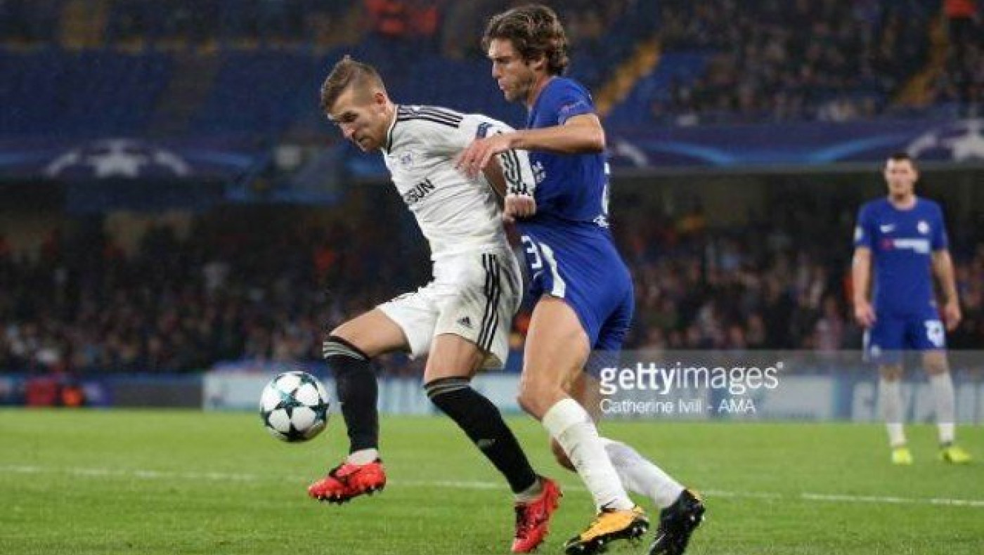 Αποβλήθηκε στη Μαδρίτη ο       Πέδρο Ενρίκε (VIDEO)