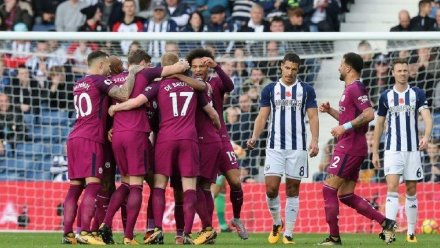 Αυτή η Σίτι δεν πιάνεται, επιτέλους χαμόγελα για τον Κλοπ!