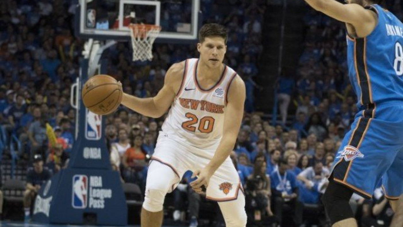 O ιπτάμενος     ΜακΝτέρμοτ   στη κορυφή του Τop 10! (vid)