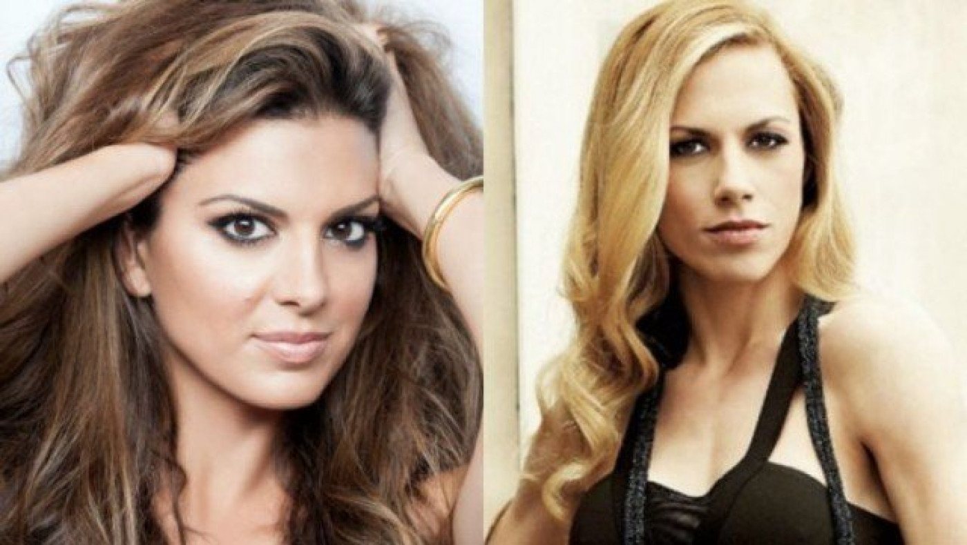 Έξαλλη η Τσιμτσιλή με τις δηλώσεις της Ντορέττας (ΒΙΝΤΕΟ)