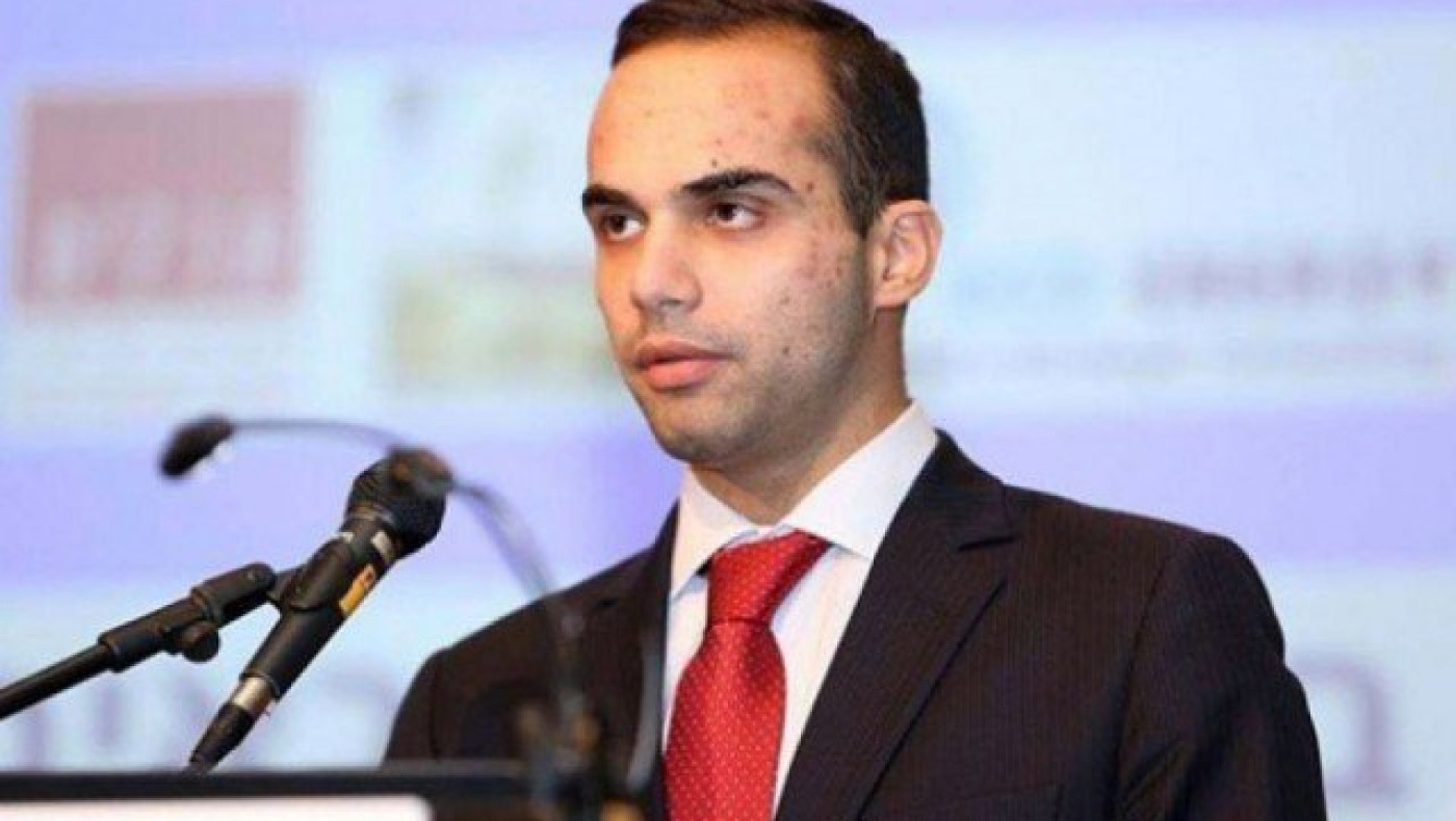 Ο πρώην σύμβουλος του Τραμπ, Γ. Παπαδόπουλος, ομολόγησε την ενοχή του!