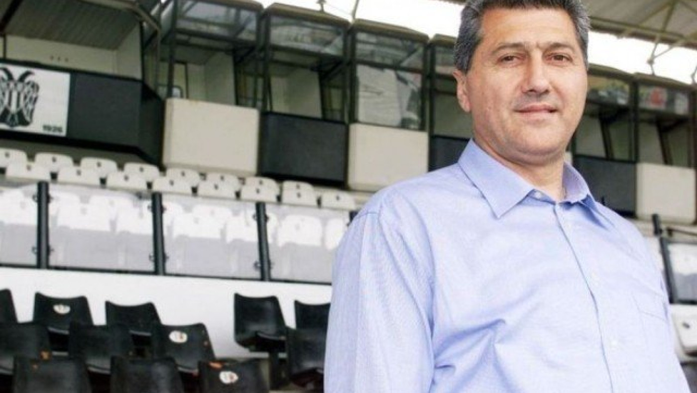 Φορτούλα: «Ο ΠΑΟΚ μπορεί τον τίτλο φέτος, εκτός Τούμπας το νέο γήπεδο»