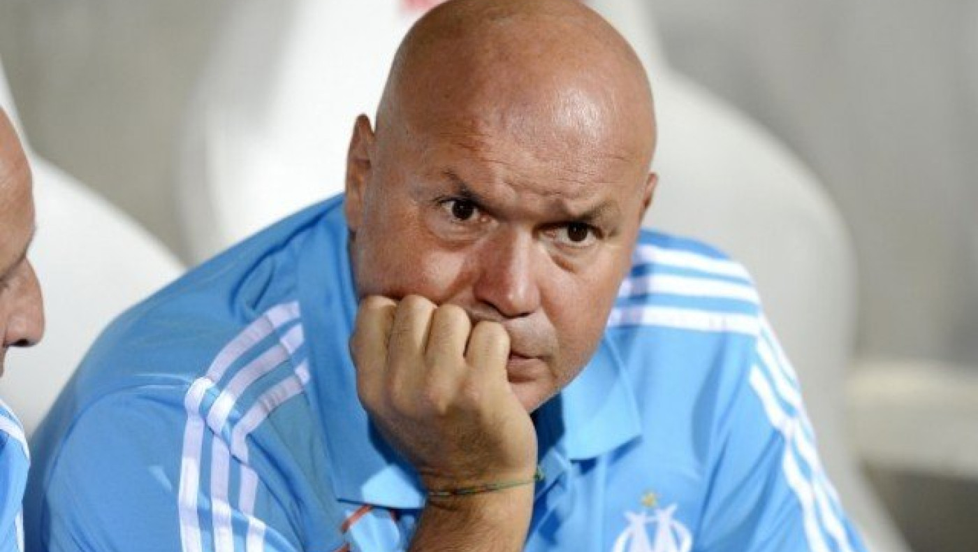 Είναι τρελός ο                                                  Ανιγκό