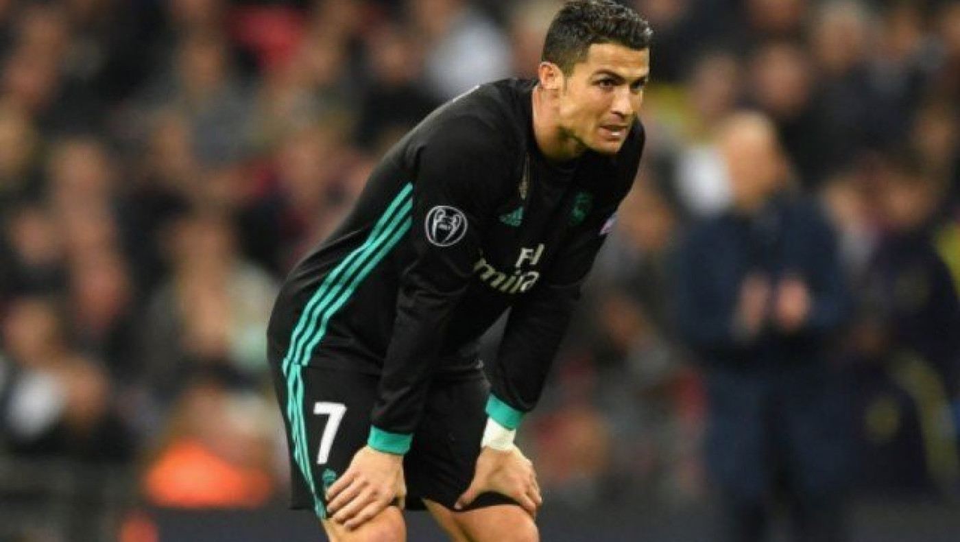 Δεν ανανεώνει στη Ρεάλ           ο Κριστιάνο Ρονάλντο