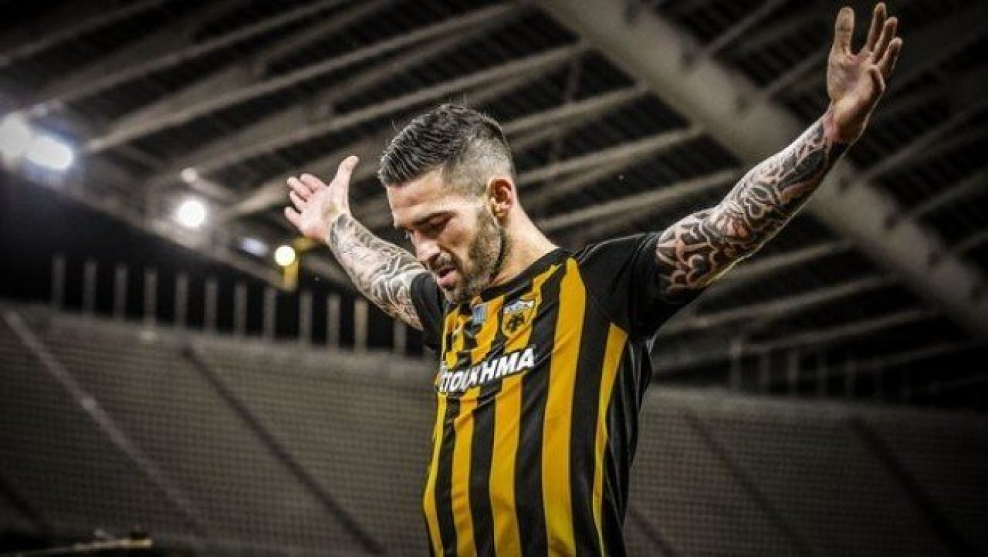 Λιβάγια: «Χωρίς   φαβορί   το      Ελλάδα-Κροατία»