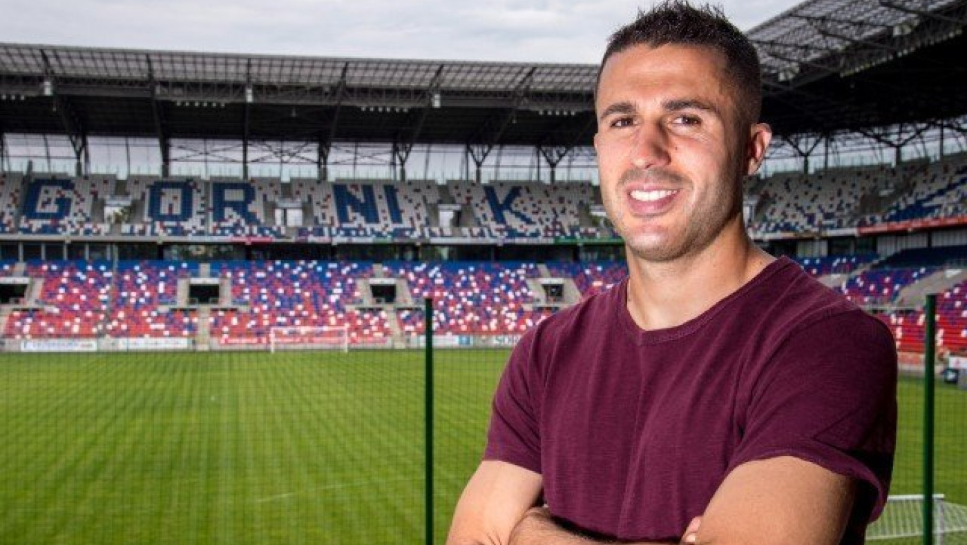 Από τα        Περιβόλια στην... «κορυφή» της Ευρώπης