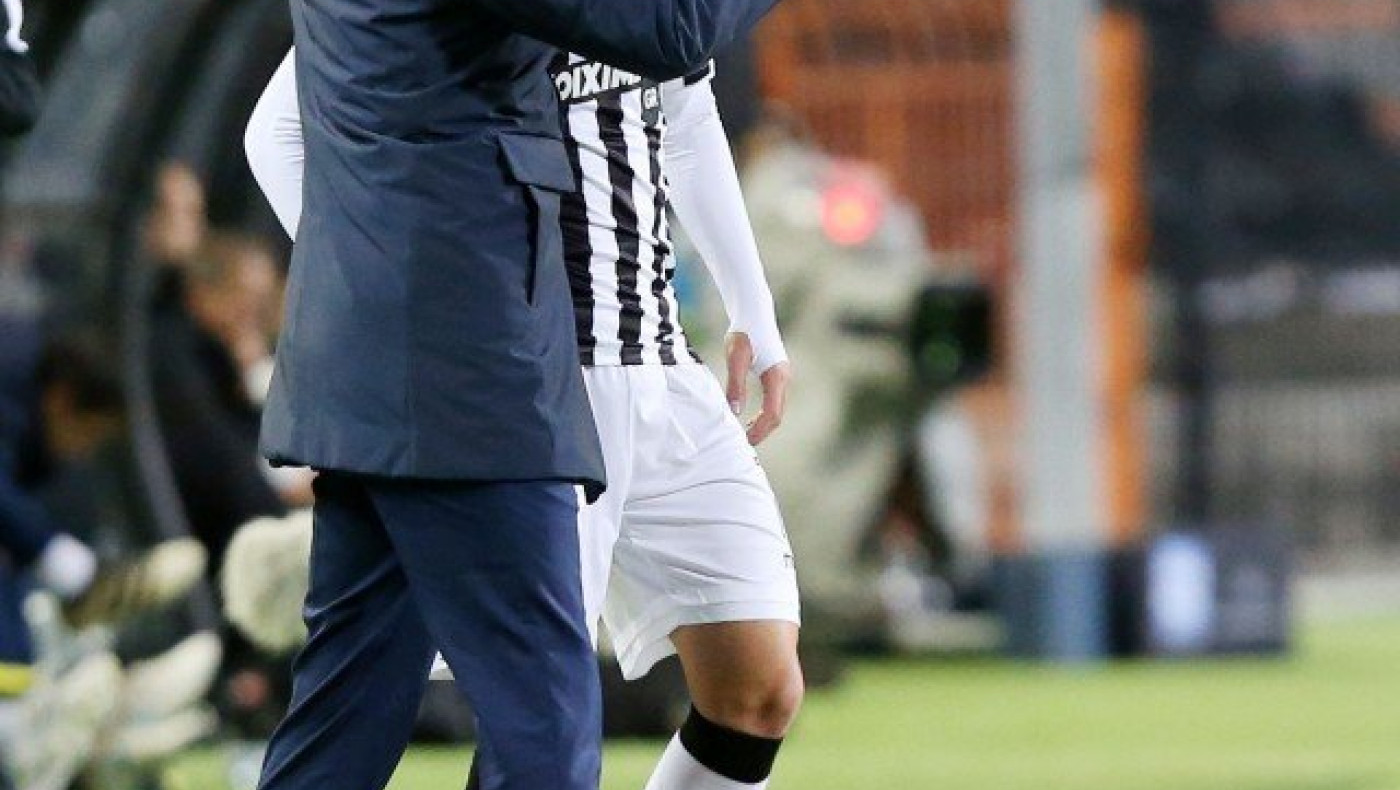 Ματς      που       βγάζει  «αφεντικό»  στο Πρωτάθλημα