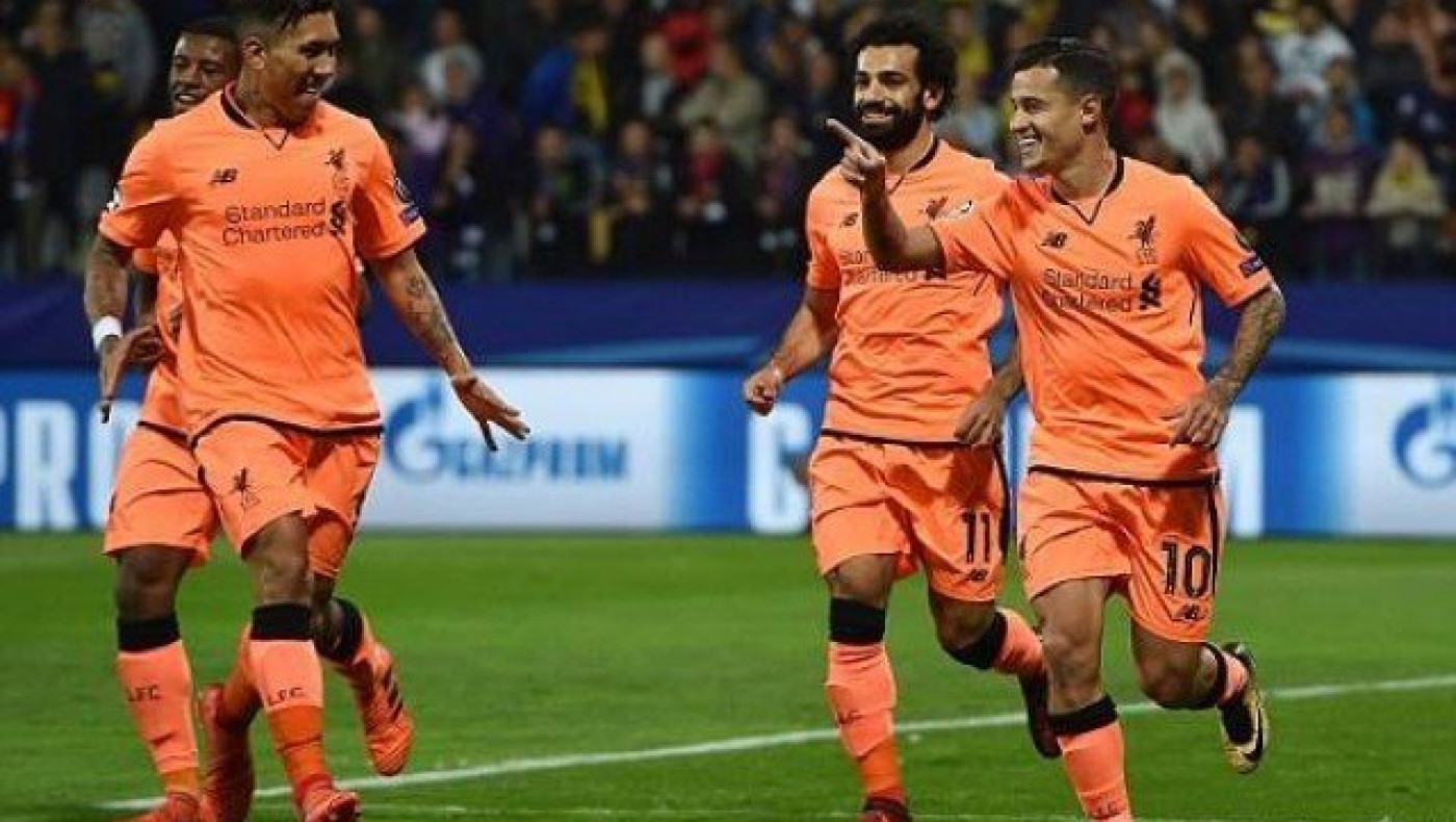 Πάρτι της Λίβερπουλ στη Σλοβενία, πολύτιμος βαθμός για Τότεναμ!