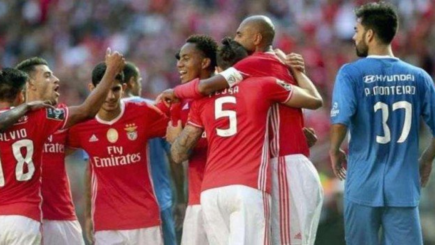 Μετρά 9/10                                         over η Πορτιμονένσε