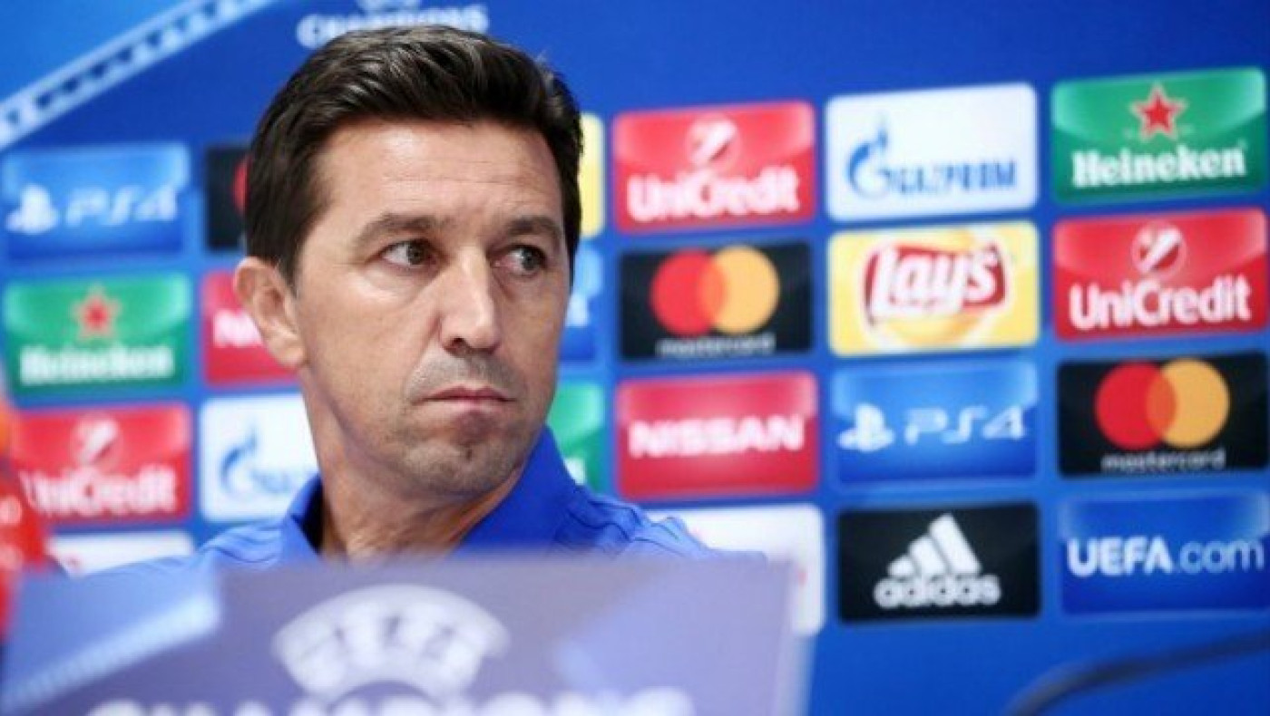 Κοντά στην επιστροφή του στο Βέλγιο βρίσκεται ο Χάσι