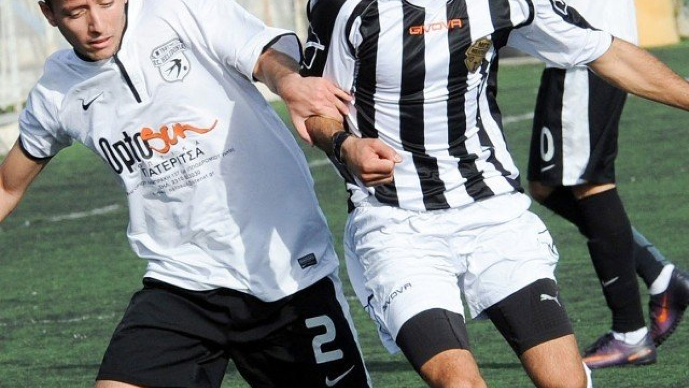 Ολοκληρώθηκε η δεύτερη φάση του  κυπέλλου  της  ΕΠΣΜ