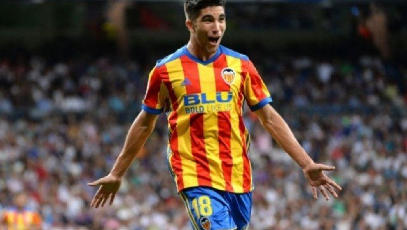 Καλοβλέπει                Σολέρ ο                       Μουρίνιο