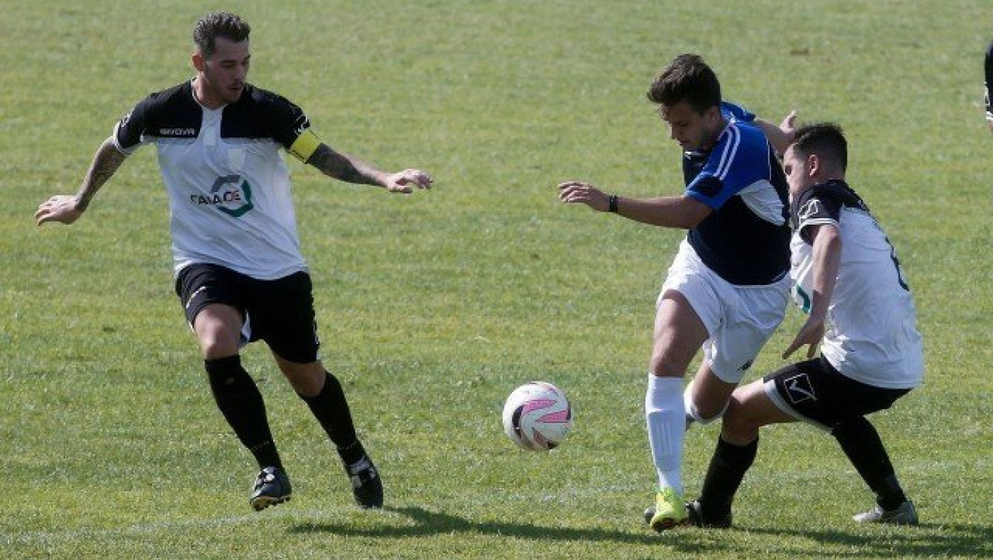 Οι  αλλαγές  προπονητών  σε  Α1  και  Α’  κατηγορία