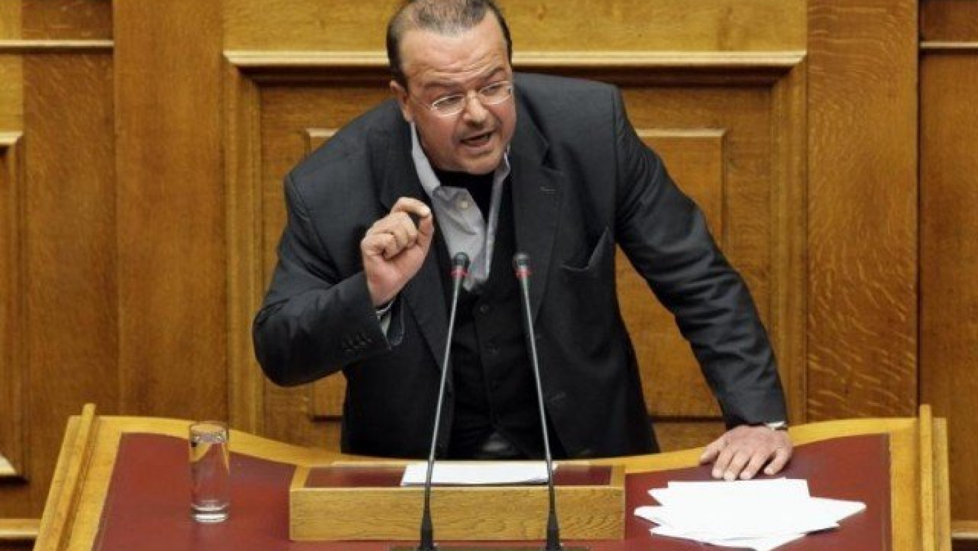 «Απολογία κατηγορουμένου για τον Μητσοτάκη & όχι Ώρα του Πρωθυπουργού»