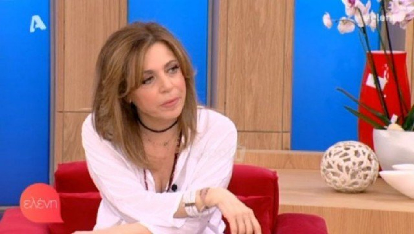 Δήμητρα Παπαδοπούλου σε Ελένη Μενεγάκη: «Τι μ@λ@κες είστε ρε; Σκάστε!»