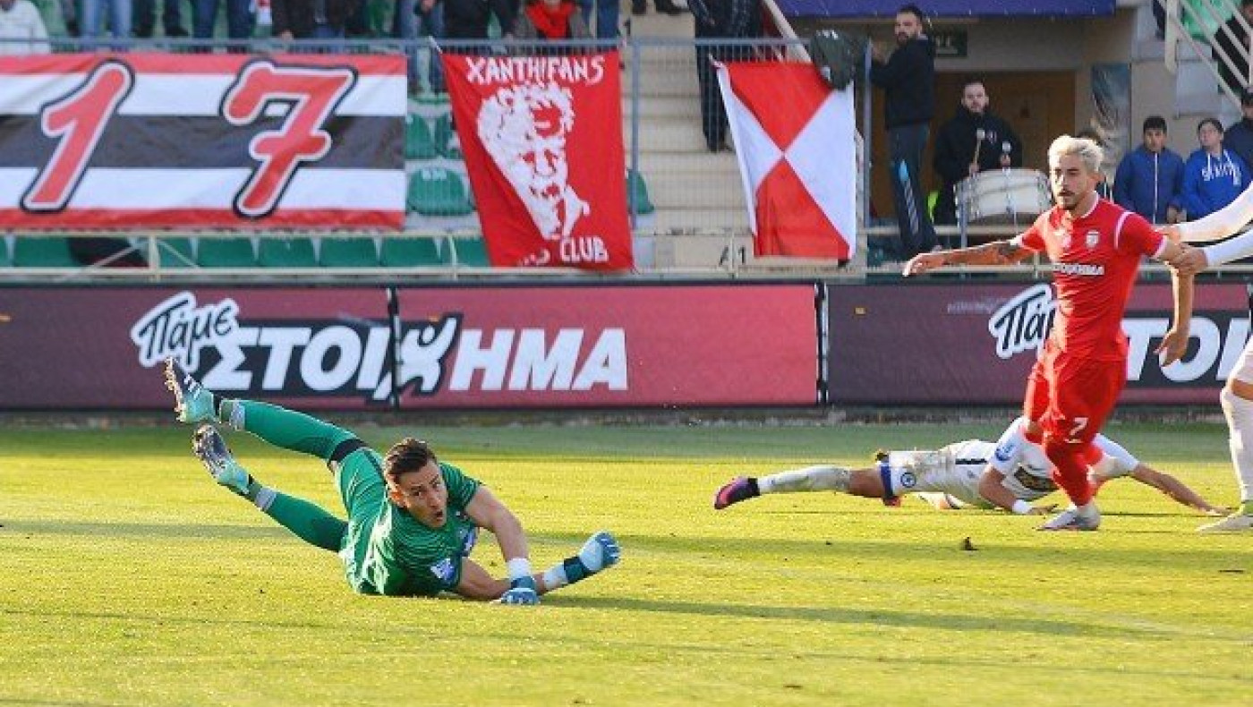 Αποθεώνει Ουάρντα ο                Γιαννιώτης (pic)