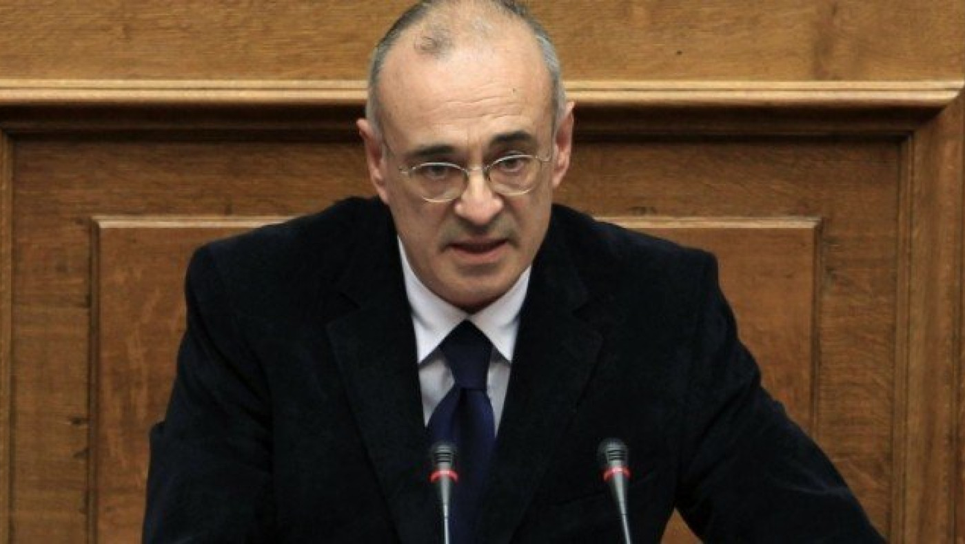 Θεσσαλονίκη: Εισήγηση Mάρδα για δημιουργία νέου δήμου με έδρα τον Σοχό