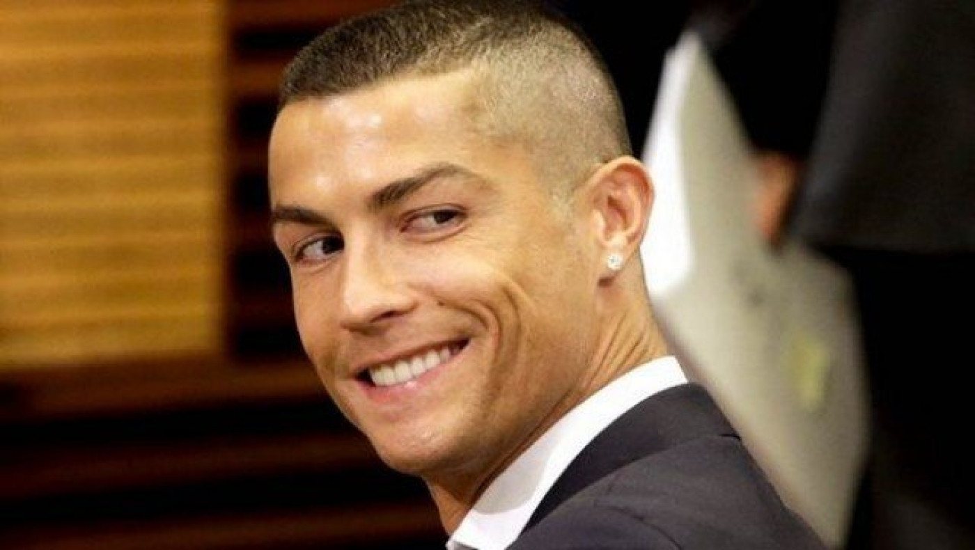 Έτσι εκπαίδευσε ο Λάζλο Μπόλονι τον Κριστιάνο Ρονάλντο!