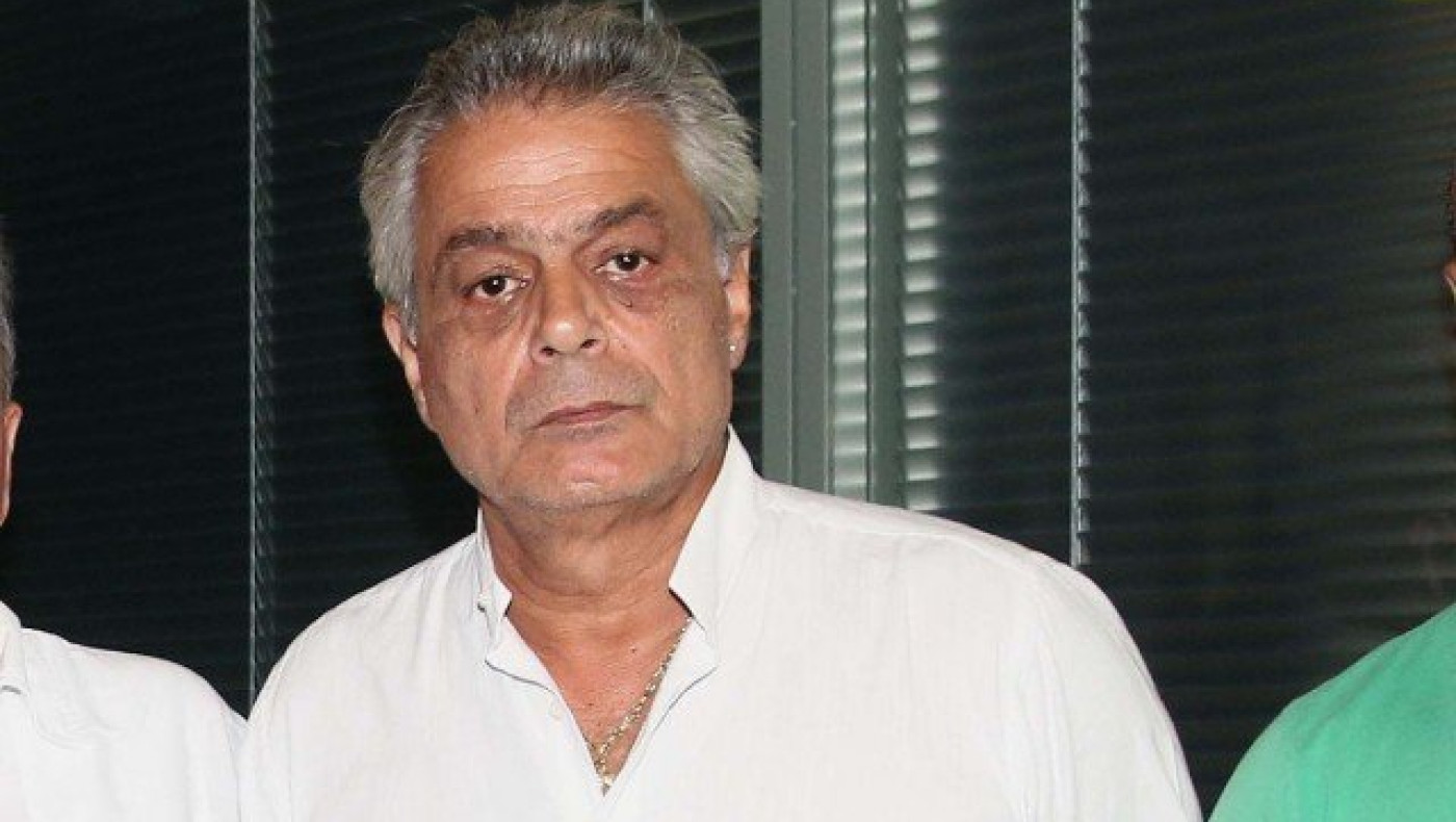 Τσερμενίδης: «Δεν είναι και Πάσσαρης ο οδηγός - Βιάστηκε η διοίκηση»