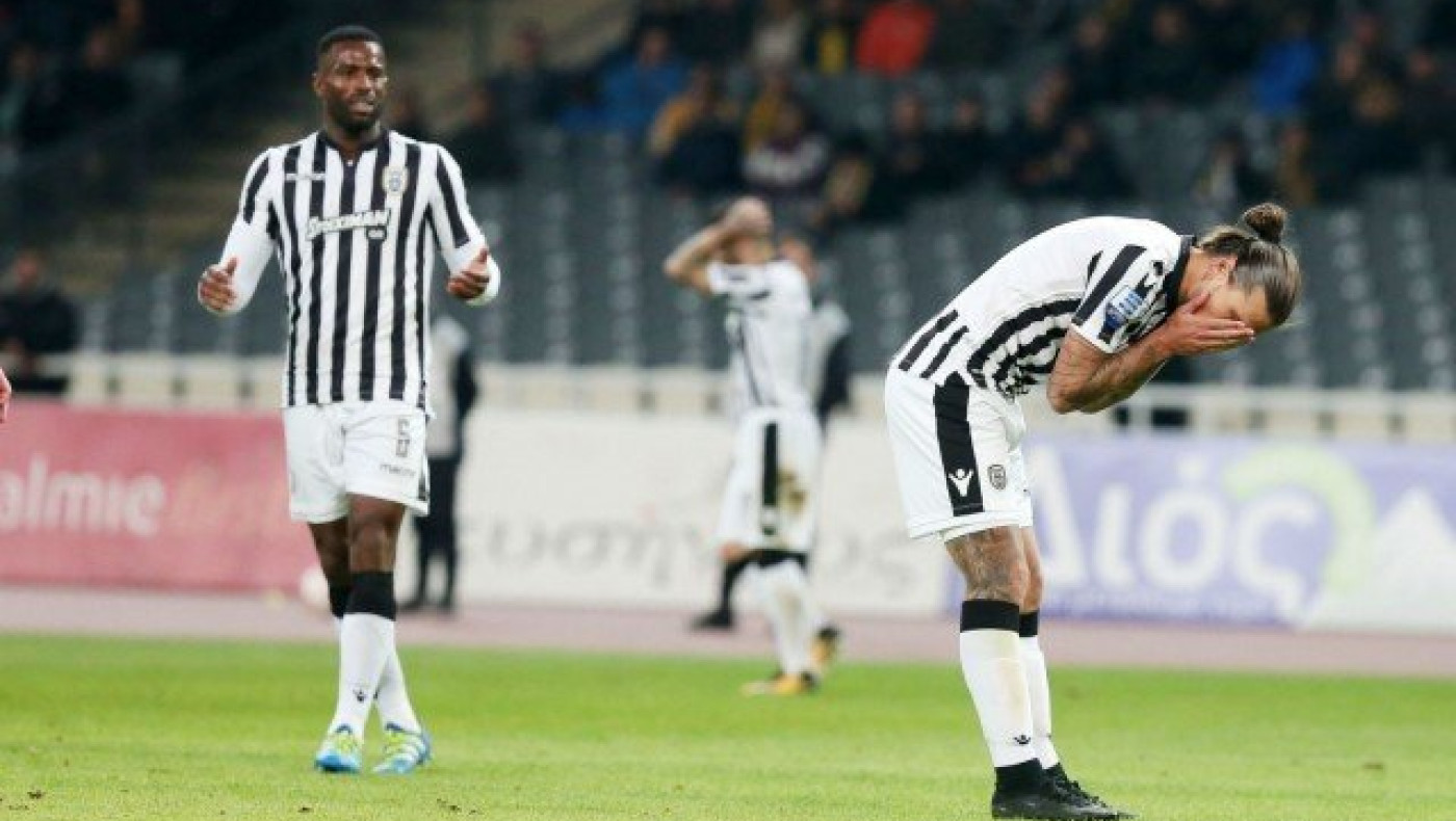 Χρήστο Τερζανίδη,                  πόσο δίκιο είχες