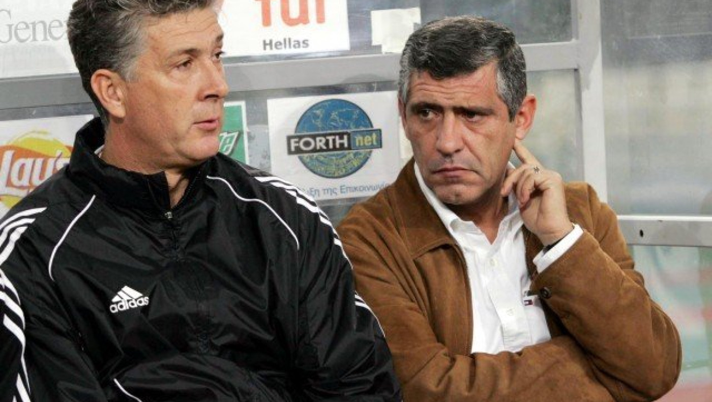 Μήνου: «Ο ΠΑΟΚ υπερέχει στην ψυχολογία, ο Ολυμπιακός στην ταχύτητα»