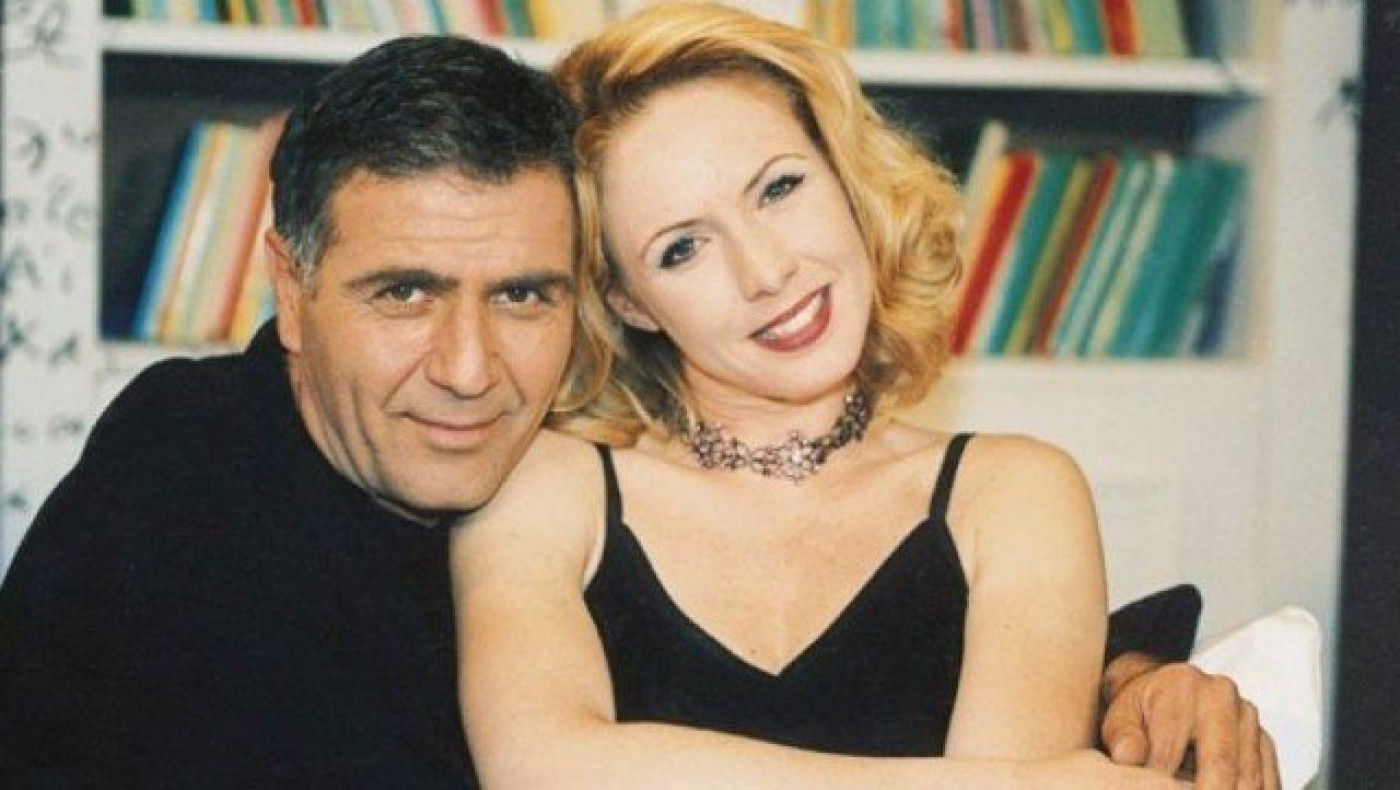 Εβελίνα Παπούλια: «Οι ''Δύο Ξένοι'' δε συνεχίστηκαν γιατί υπήρχε μια…»